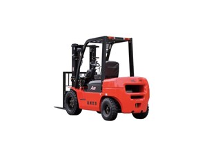 杭叉X系列內(nèi)燃叉車(chē)：你想要的樣子我都有！