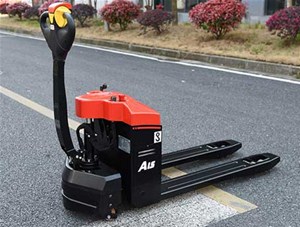 電動搬運車電瓶過熱？